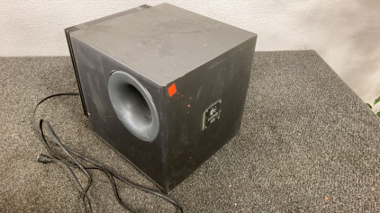 Logitech Base Box