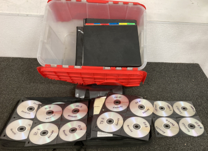 Karaoke Albums
