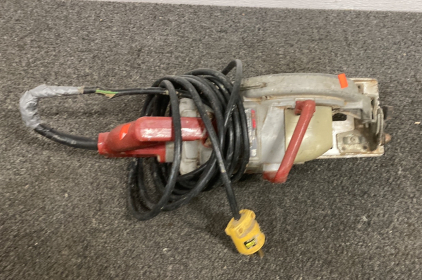 Skill Saw