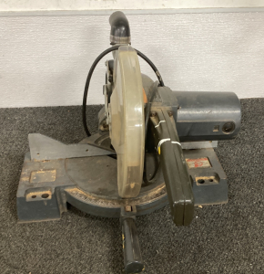Sears/Craftsman 10-inch Compound Miter Saw