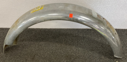 750 Commando Fender