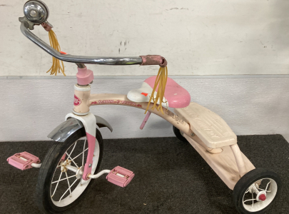 Radio Flyer Tricycle