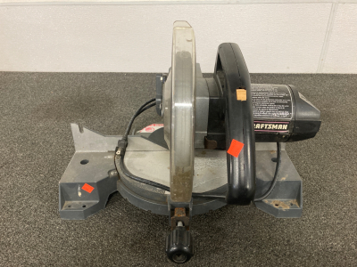 Craftsman Table Saw