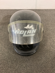 Nolan Helmet