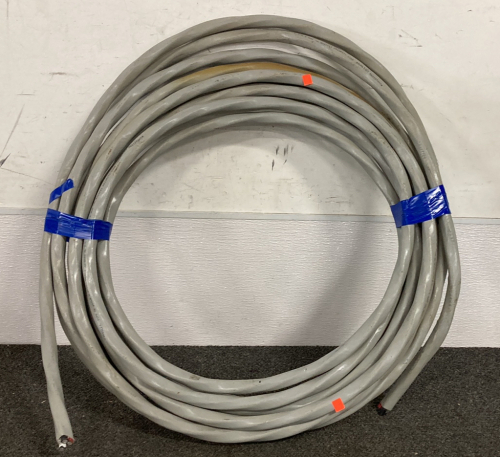 Type SE Style R 600v 3/c wire
