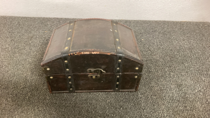 Chest Box