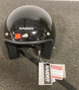 Helmet