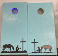 Corn Hole