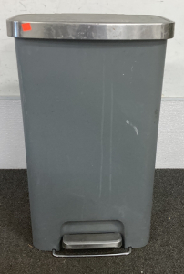 Trash Can