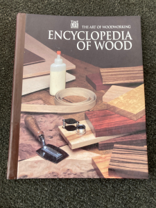 Lot Of Books On Wood Working And Tatoo