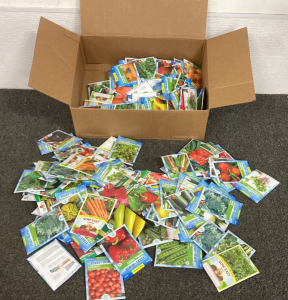 Vegetable Seeds