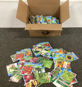 Vegetable Seeds