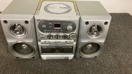 Boombox