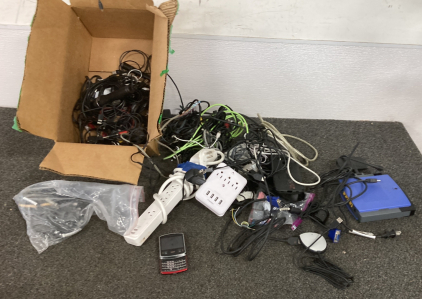 Motorola Phone, Fuses, Wiring and More