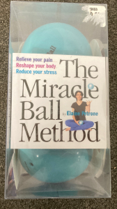 The Miracle Ball Method New In Box