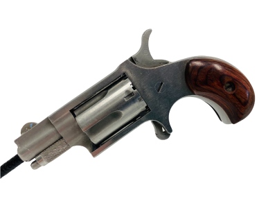 North American Arms .22LR Mini Revolver