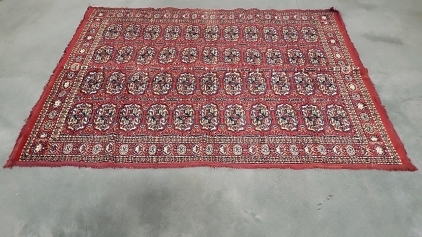 Nice Designed Area Rug
