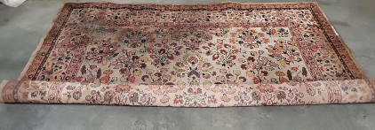 Large Area Rug
