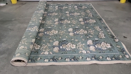 Large Area Rug