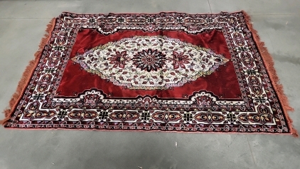 Very Nice Entryway Floor Rug