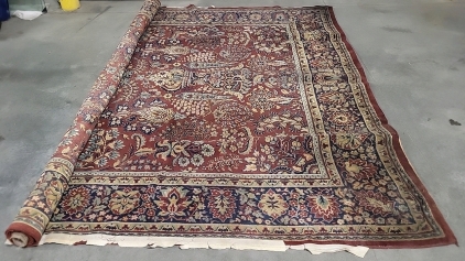 Large Area Rug