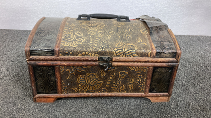 Jewlery Box Chest