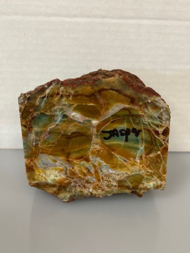 Jasper Stone