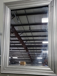 Wall Mountable Mirror