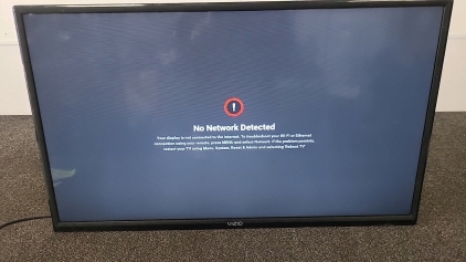 Working 32" Vizio TV