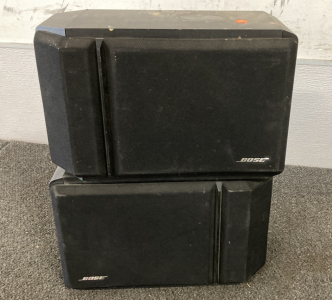 Bose Speakers