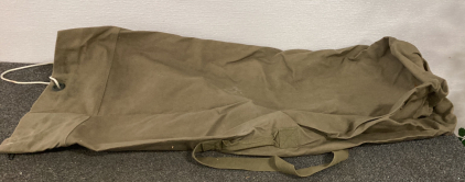 Military Bag