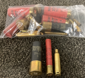 2 3/4 12 gage and More