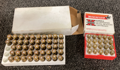 10mm Boxes