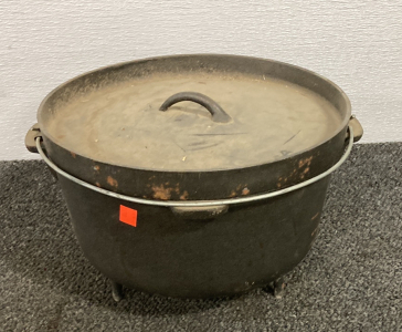 Dutch Oven
