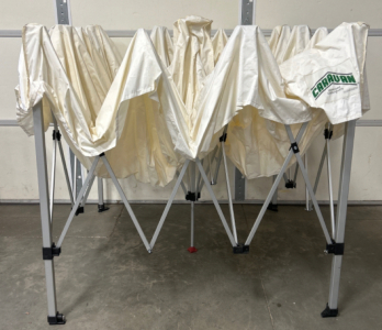 Caravan Instant Canopy