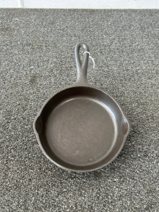 Wagner Sydney O #3 Cast Iron 6 1/4” Skillet