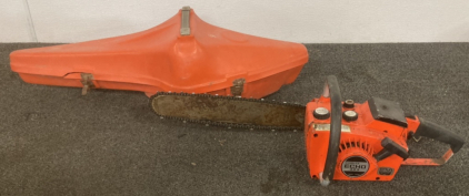 Echo 302 Kioriyz Chainsaw With Case