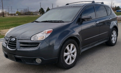 2007 Subaru B9 Tribeca - AWD!