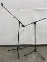 Microphone Stands