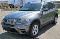 2011 BMW X5 - 110K Miles!