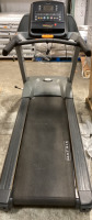 Matrix Treadmill