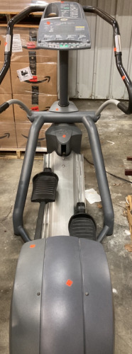 Precor EFX Elliptical