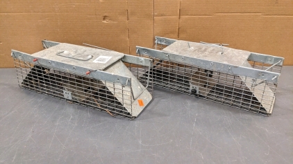 Small Rodent Live Traps