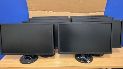 Acer Computer Monitors