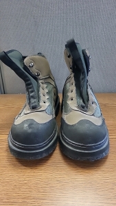 Cabelas Men's Shoes Size 12