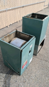 Electric Furnace