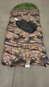 Ledge Sleeping Bag