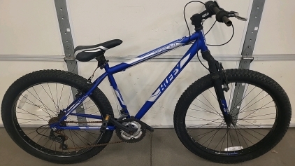 Adult Huffy Mountain Bike