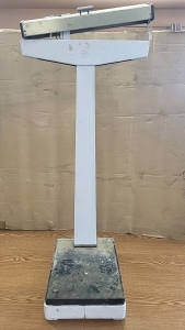 Vintage Sears Doctors Scale