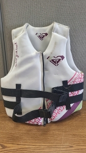 Women's Floatation Aid- Type 3 PFD Adult Medium